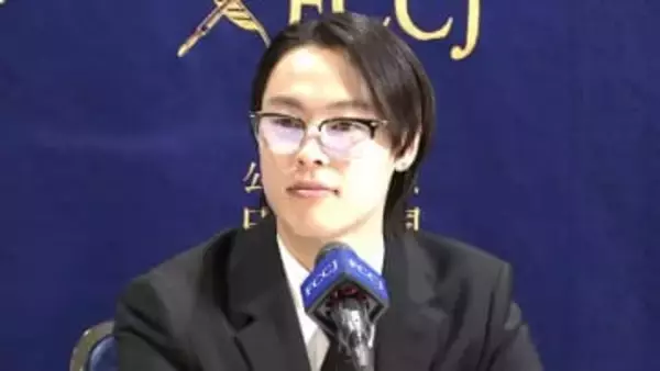 小林陵侑、五輪2大会連続の金メダルへ「最大のライバルは自分自身」他のジャンパーへメッセージ「飛ぶために生きろ」