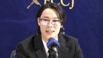 小林陵侑、五輪2大会連続の金メダルへ「最大のライバルは自分自身」他のジャンパーへメッセージ「飛ぶために生きろ」