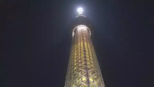 東京スカイツリーが臨時休業を発表「エレベーター総点検のため」予約を持っている人には返金対応