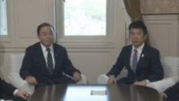 高市総理の外交日程を理由に今月の党首討論は見送り　野党は来月以降に3回開催を要求