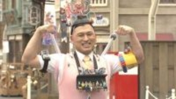 【 オードリー・春日 】 〝プライベート春日を100%受け継いだ〟　5歳娘の成長に　涙したエピソード語る