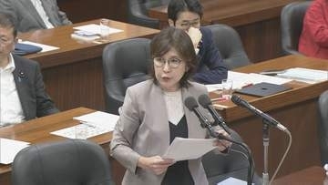 再審制度見直す刑事訴訟法改正案が衆・法務委で審議入り　法務省、開示証拠に基づく実験“目的外使用にあたらない”
