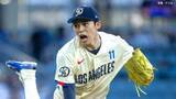 「佐々木朗希、6回途中1失点好投も4勝目消滅　登板3連勝ならず　8回スコット痛恨3失点で逆転許しド軍連勝ストップ」の画像1