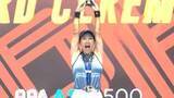 「日本人史上初の快挙！44歳の藤原里華が金メダル獲得、ダブルスでも佐脇京と銅メダル、三好健太は男子ダブルス銀【ピックルボール】」の画像1