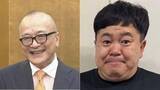 「【 山田五郎さん(67) 死去 】かずや（ザ・たっち）が山田さんの著書を掲げて追悼「僕も50歳すぎたら同じお店を巡ってみます」」の画像1