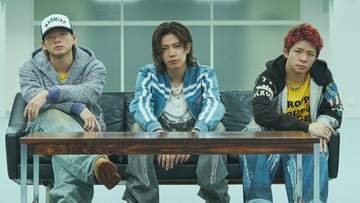 【 Number_i 】初のワールドツアー決定！日本公演は10月スタート『5大ドーム』で開催　海外公演は2027年