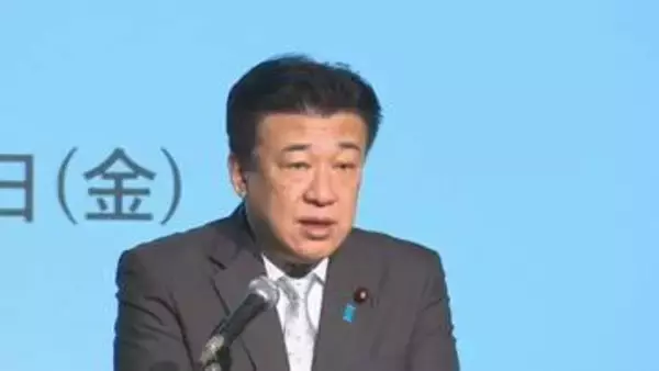 木原官房長官「あらゆる手段を尽くさなければ時間がない」　拉致問題に関する中学生サミットを開催