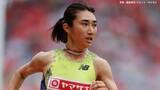 「田中希実は女子5000ｍで14位　今季ベストの14分58秒35も終盤に後退　優勝は東京世界陸上銅のバットクレッティ【DLシレジア】」の画像1