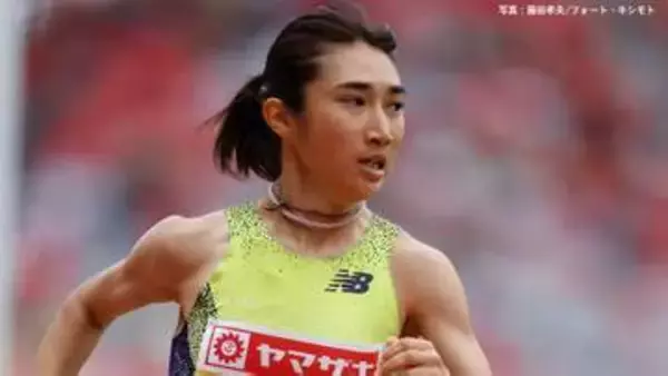 田中希実は女子5000ｍで14位　今季ベストの14分58秒35も終盤に後退　優勝は東京世界陸上銅のバットクレッティ【DLシレジア】