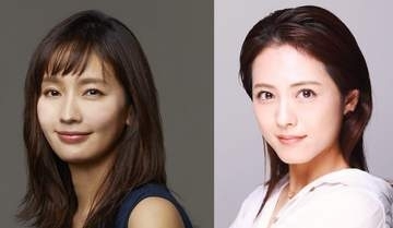 【中村ゆりさん（４４）死去】元相方MARIさん 訃報受け追悼「出会ってからの35年分の思い出が毎日のようにかけめぐり」