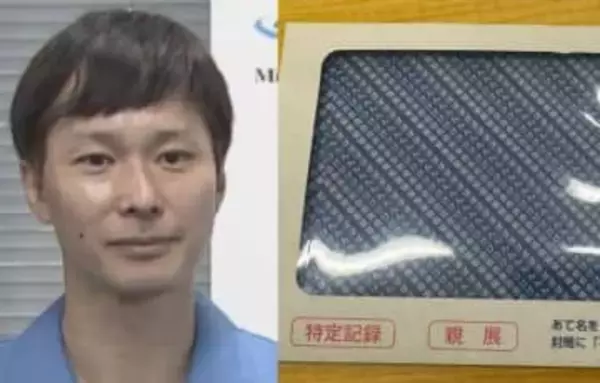 【ごみ清掃芸人】窓付き封筒「古紙回収に出せますが」「プラスチックフィルムはできればその部分だけ千切って」 【マシンガンズ滝沢】