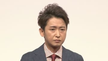 【 嵐・大野智 】　5月31日に事務所退所を発表　「まずは、今年5月31日まで、5人全員で嵐を駆け抜けたいと思います」 【コメント全文】