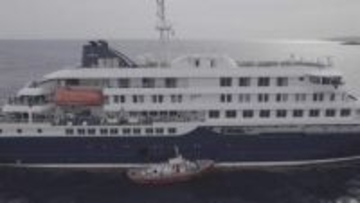 米ハンタウイルス拡大防止で41人経過観察　「発症者はいない」