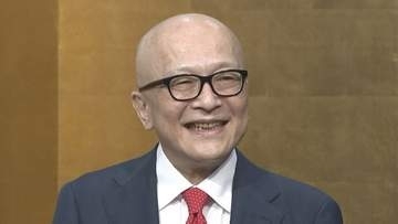 速報【山田五郎さん（67）死去】原発不明がんで闘病中　“5日前の動画” で「立って歩くことも飯食うこともできねぇ」近況を語る