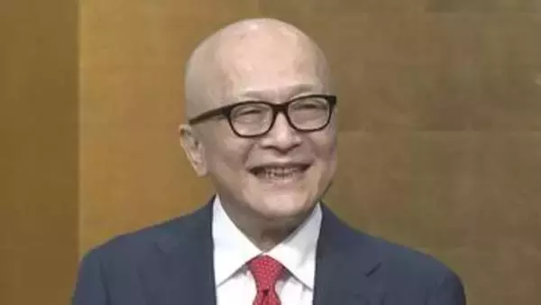 速報【山田五郎さん（67）死去】原発不明がんで闘病中　“5日前の動画” で「立って歩くことも飯食うこともできねぇ」近況を語る