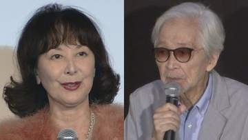 【岸惠子さん 死去】山田洋次監督が追悼「寅さんの華やかなマドンナ陣の一人としてスクリーンを輝かしてくれたことも、今はなつかしい想い出となりました」（コメント全文）