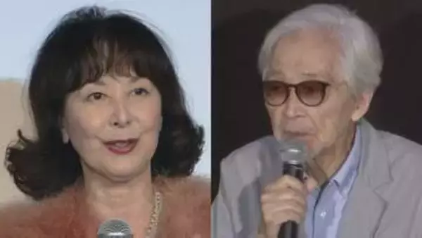 【岸惠子さん 死去】山田洋次監督が追悼「寅さんの華やかなマドンナ陣の一人としてスクリーンを輝かしてくれたことも、今はなつかしい想い出となりました」（コメント全文）