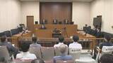 「「混記票」は有効か？ “1票差”当選の栃木・那須町長　「当選無効」の取り消し求めた裁判始まる　東京高裁」の画像1