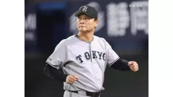 【巨人】首位奪還逃す...小笠原4回移籍後最悪5失点で4敗目 佐野に満塁被弾＆浦田失策起点に追加失点 3度得点圏も不発で14度目零敗