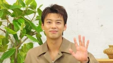 【竹内涼真】〝じゃあつく〟 勝男ばりの食へのこだわり明かす「何でも良いやという日は無い」