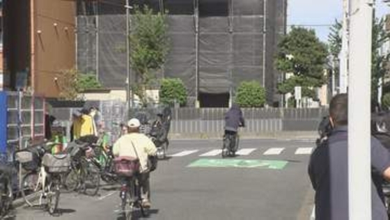 中学3年の男子生徒にスタンガン押し当てるなどして監禁か　17歳の少年ら4人を逮捕　バイクをめぐりトラブルか　東京・葛飾区　警視庁