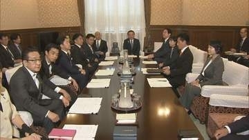 衆議院選挙制度の抜本改革めぐり学識経験者による調査会を設置へ