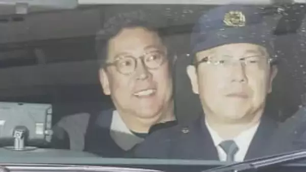 NHK党・立花孝志容疑者 “情報”そのものを虚偽と認識していた疑い　立花容疑者は発言自体については争わない姿勢