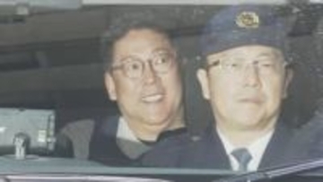 NHK党・立花孝志容疑者 “情報”そのものを虚偽と認識していた疑い　立花容疑者は発言自体については争わない姿勢