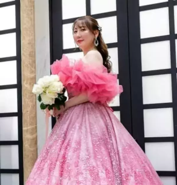 【 元ミニスカポリス・鳥住奈央 】　一般男性と結婚　「新たな生活のスタートとして、今後は海外を拠点に活動」「感謝の気持ちを忘れず、一歩一歩前へ」