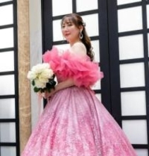 【 グラドル・鳥住奈央 】　一般男性と結婚　「新たな生活のスタートとして、今後は海外を拠点に活動」「感謝の気持ちを忘れず、一歩一歩前へ」