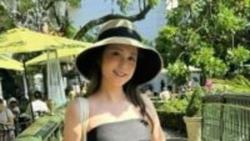 【久慈暁子】第１子妊娠を報告「新しい命を授かりました」「新しい家族に会える日を楽しみに」　夫はバスケ日本代表の渡邊雄太