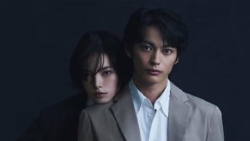 【 神尾楓珠 ♥ 平手友梨奈 】　結婚を発表　「自分たちらしく歩んでまいります」　インスタで連名書面を公開
