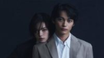 【 神尾楓珠 ♥ 平手友梨奈 】　結婚を発表　「自分たちらしく歩んでまいります」　インスタで連名書面を公開