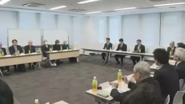 「拉致被害者の一括帰国を」今年の運動方針　家族会と救う会が合同会議　日朝首脳会談の実現求める