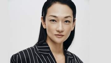 【 冨永愛（43）】約20年ぶりとなる出産を報告「久しぶりの新生児との日々です」（報告全文）