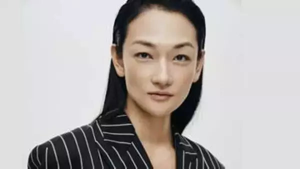 【 冨永愛（43）】約20年ぶりとなる出産を報告「久しぶりの新生児との日々です」（報告全文）