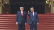 中国がアメリカ産大豆・LNGの輸入拡大で合意　米中首脳会談後トランプ大統領が米メディアに明かす