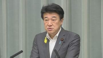 木原官房長官「国会の審議において丁寧な説明を行っていく」　皇室典範改正に向けて