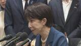 「消費税減税めぐる国民会議の結論「8月上旬で間に合う」認識明らかに　高市総理が野党6党と党首討論　“中傷動画”めぐる報道を重ねて否定する場面も」の画像1