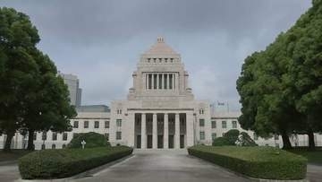 国会 きょう事実上の会期末 「副首都」法案の採決めぐり与野党が大詰めの調整　午後には高市総理出席の集中審議も