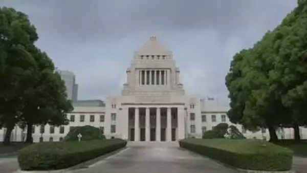 国会 きょう事実上の会期末 「副首都」法案の採決めぐり与野党が大詰めの調整　午後には高市総理出席の集中審議も