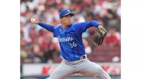 【DeNA】快勝で4連勝＆借金2に減らす！尾形自己最長8回途中2失点で5勝目 井上朋先制V打 宮﨑10号＆筒香17号追加弾 度会4安打