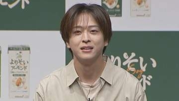 【 timelesz･寺西拓人 】釈放の猪俣周杜について頭を下げ謝罪〝ご心配、ご迷惑をおかけしたこと誠に申し訳ありません。決まり次第お伝えさせていただきます〟