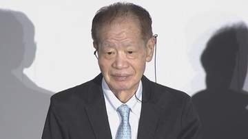 【角川春樹】「これが最後の…」総監督作品が完成。今作は“AIとの戦い”がテーマ〝魂を込めて、命ある作品を作ろうと〟