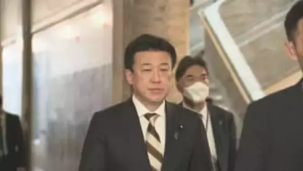 法案要綱「修正」めぐる混乱で本会議遅れる　木原官房長官が陳謝