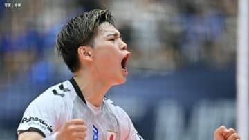 バレーボール世界最強クラブ決定戦が開幕！日本勢は大阪ブルテオンが初戦で地元ブラジルチームに快勝