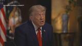 「トランプ大統領　習近平主席は「ビジネス一辺倒で駆け引きをしない」「背が低い中国で背が高い」と語る　FOXニュースインタビュー」の画像1