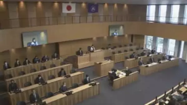 東京・世田谷区　民間人の“空襲被害者”に見舞金3万円を支給する条例可決 都内で初　空襲遺族は国による補償への期待も「戦後80年の機会に前へ」