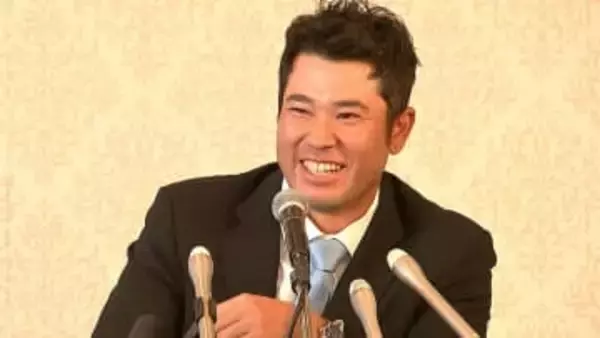 松山英樹「マスターズに良い状態で臨む」来季の目標は“メジャー制覇”　米ツアー挑戦の後輩には「負けるつもりない」
