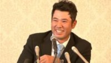 松山英樹「マスターズに良い状態で臨む」来季の目標は“メジャー制覇”　米ツアー挑戦の後輩には「負けるつもりない」